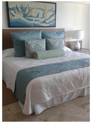 Apartamento Mayan Playa Departamento