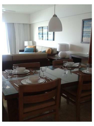 Apartamento Mayan Playa Departamento