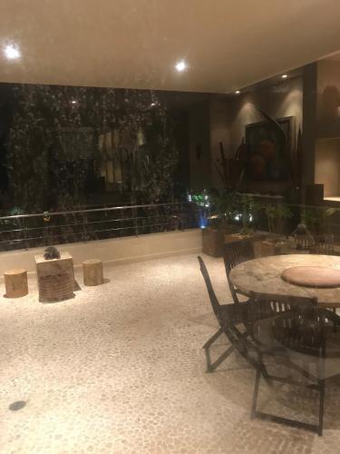 Oceanfront Apartment At Punta Diamante