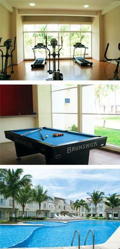 Caracol Diamante Apartment