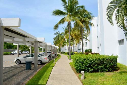 Apartamento Condo Mayan Lakes