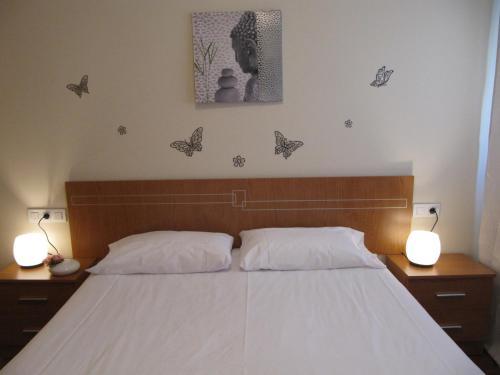 Apartamento Vitivola L'areny