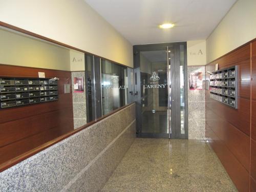 Apartamento Vitivola L'areny