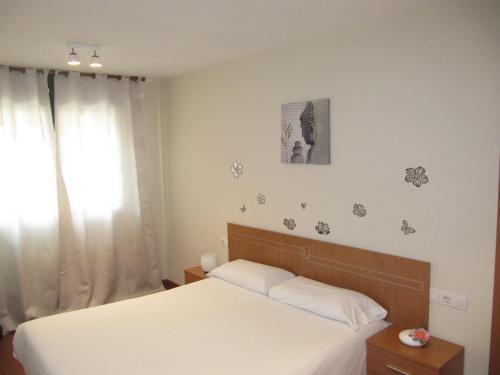 Apartamento Vitivola L'areny