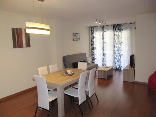 Apartamento Vitivola L'areny