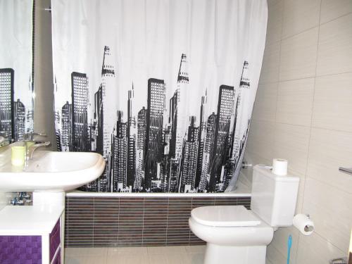 Apartamento Vitivola L'areny