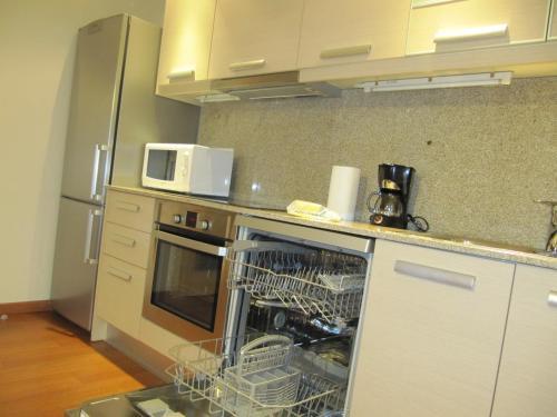 Apartamento Vitivola L'areny