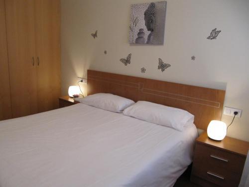 Apartamento Vitivola L'areny
