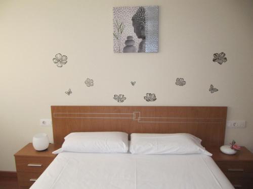 Apartamento Vitivola L'areny
