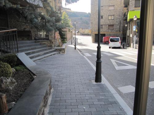 Apartamento Vitivola L'areny
