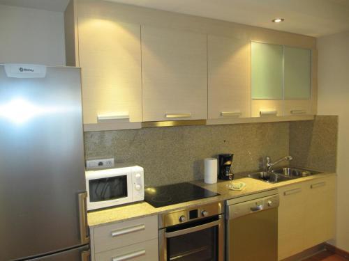 Apartamento Vitivola L'areny