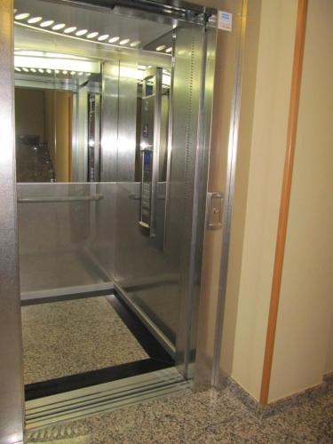 Apartamento Vitivola L'areny