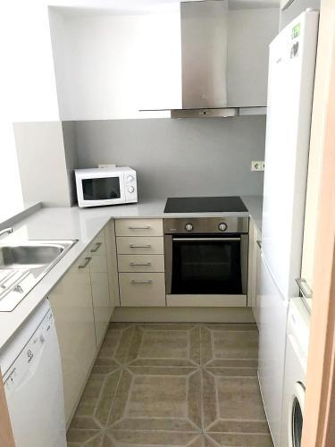 Apartment Ctra. De Sant Pere