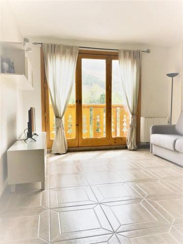 Apartment Ctra. De Sant Pere