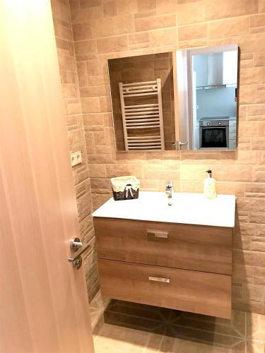 Apartment Ctra. De Sant Pere