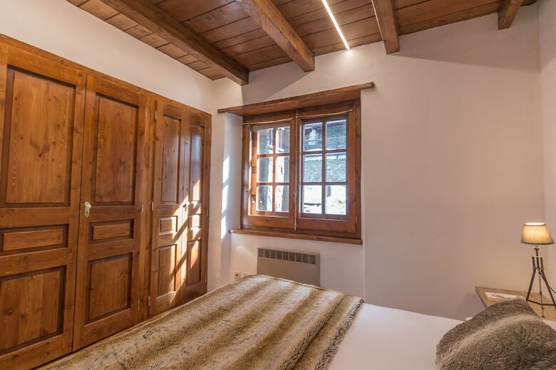 La Pleta Del Tarter Apartments