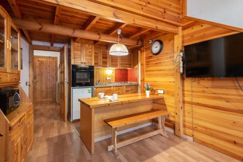 Apartamento Pic Negre Tarter