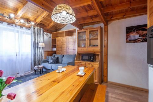 Apartamento Pic Negre Tarter