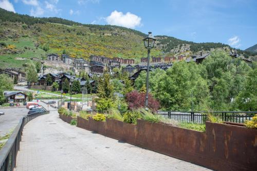 Apartamento Pic Negre Tarter