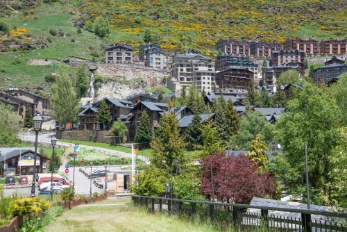 Apartamento Pic Negre Tarter