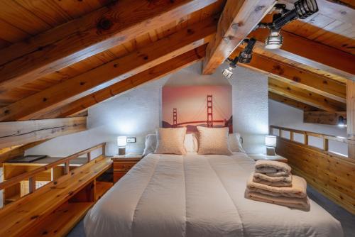 Apartamento Pic Negre Tarter