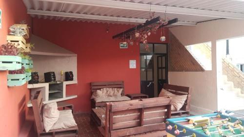 Hostal La Vie En Rose