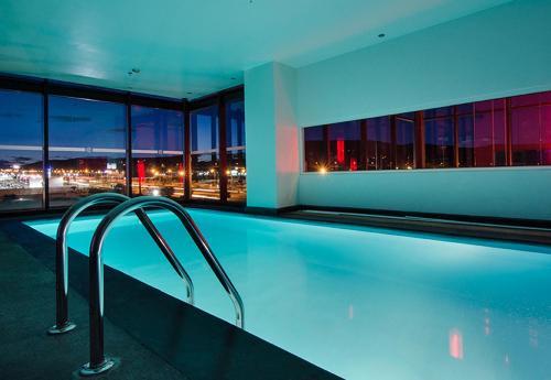 Hotel Ramada Encore Aguascalientes