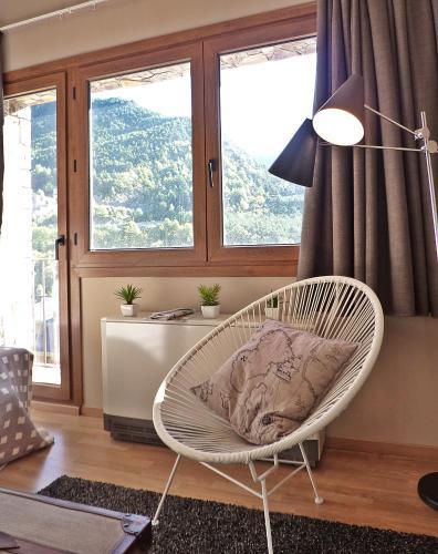 Apartamento Miriam Confort Penthouse