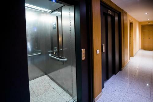 Apartamento Confort Escaldes