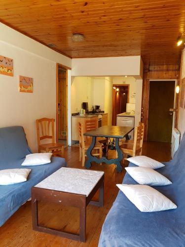 Apartamento Soldeu Paradis Clos