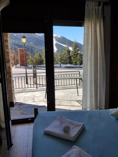 Apartamento Soldeu Paradis Clos
