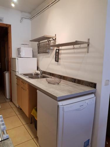 Apartamento Soldeu Paradis Clos
