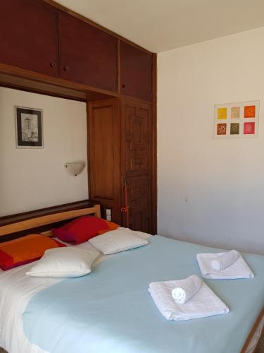 Apartamento Soldeu Paradis Clos