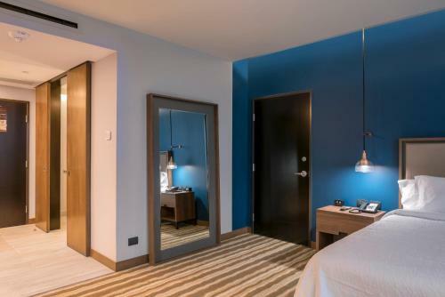 Hotel Hilton Garden Inn Chihuahua