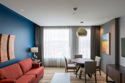Hotel Hilton Garden Inn Chihuahua