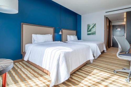 Hotel Hilton Garden Inn Chihuahua