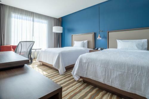 Hotel Hilton Garden Inn Chihuahua