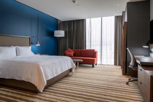Hotel Hilton Garden Inn Chihuahua