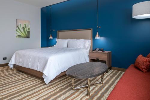Hotel Hilton Garden Inn Chihuahua