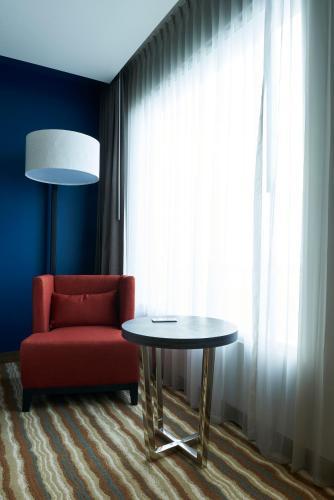 Hotel Hilton Garden Inn Chihuahua