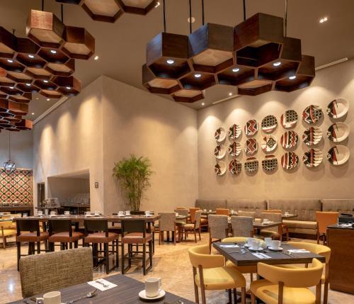Hotel Hilton Garden Inn Chihuahua