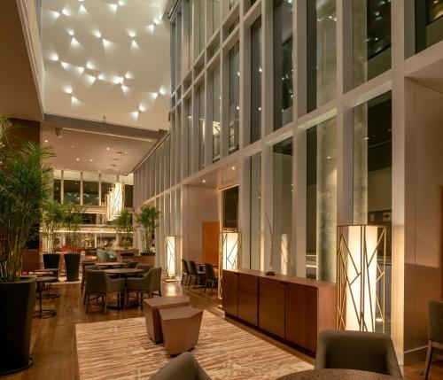 Hotel Hilton Garden Inn Chihuahua