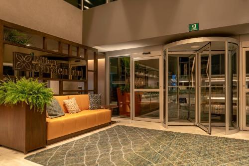Hotel Hilton Garden Inn Chihuahua