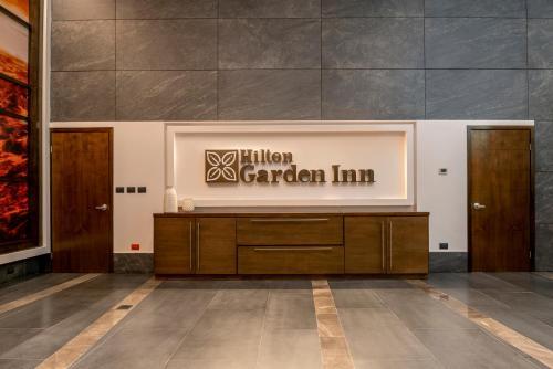 Hotel Hilton Garden Inn Chihuahua
