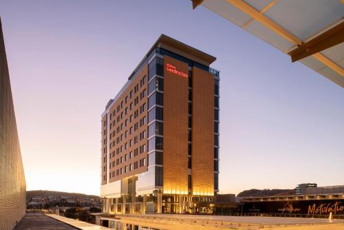 Hotel Hilton Garden Inn Chihuahua