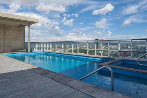 Hotel Hilton Garden Inn Chihuahua