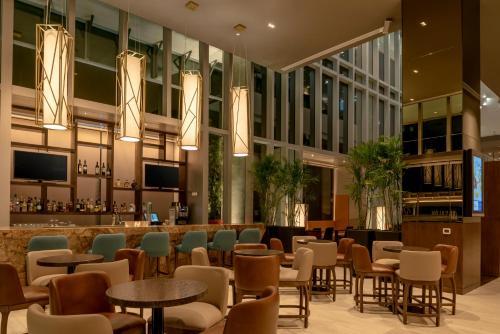 Hotel Hilton Garden Inn Chihuahua