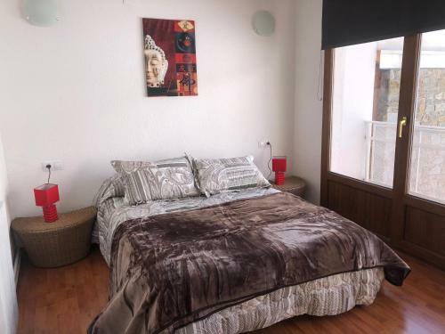 Apartamento Sant Jordi