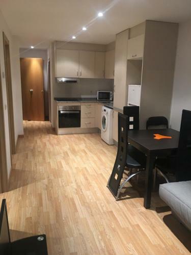 Apartamento Sant Jordi