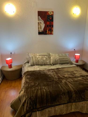 Apartamento Sant Jordi